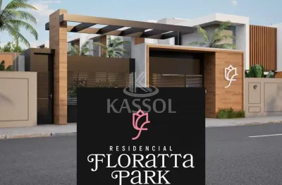 Sobrado em condomínio horizontal de alto padrão no bairro country