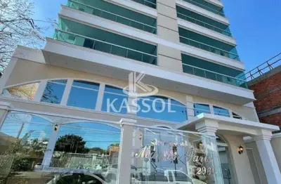 Edifício maison paris centro de cascavel alto padrão estilo neoclássico