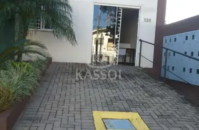 Sala comercial para alugar no Pacaembu, Cascavel 