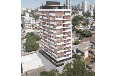 Apartamento com 3 quartos à venda no Cancelli, Cascavel 