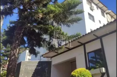 Apartamento com 3 dormitórios à venda,99.19 m , cancelli, cascavel - pr