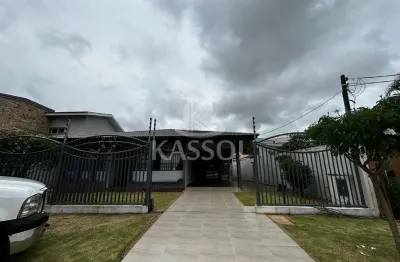 Casa à venda, tropical, cascavel - pr - próximo da panificadora big pão