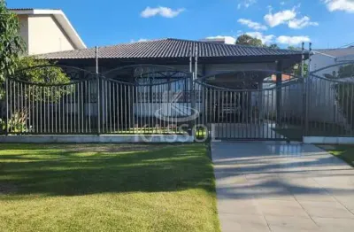 Casa à venda, tropical, cascavel - pr - próximo da panificadora big pão