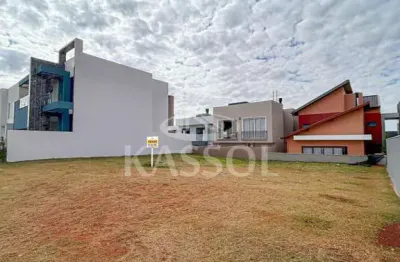 Terreno à venda no FAG, Cascavel 