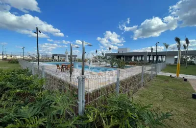 Condominio  terras alpha cascavel - grupo alphaville - regiao fag