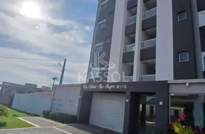 Apartamento para locação ou venda próximo ao terminal rodoviário em cascavel pr