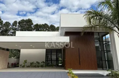 Casa com 4 suítes em condominio fechado por r  4.000.000,00 piscina