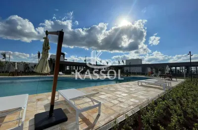 Condomínio fechado  à venda, bairro fag, cascavel - pr, lazer e segurança