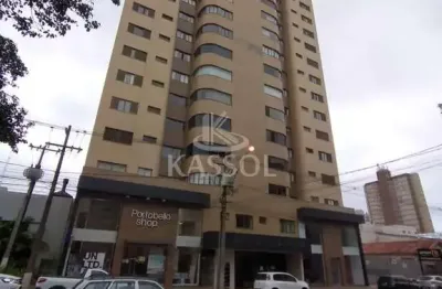 Apartamento com 3 dormitórios à venda,250.00 m , centro, cascavel - pr