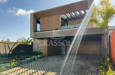 Sobrado com 4 dormitórios,471.37 m , santo inácio, cascavel - pr