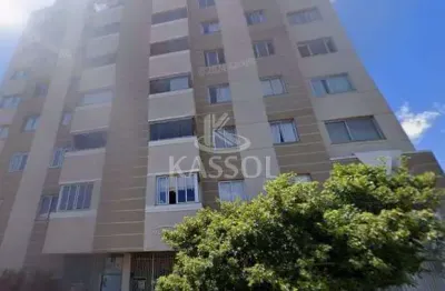 Apartamento com 01 suíte 02 quartos mobiliado região central