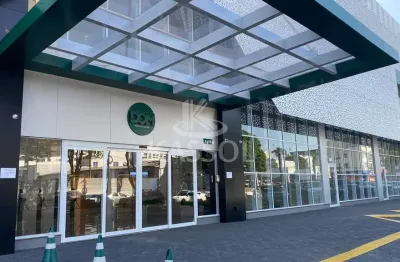 Sala comercial com 1 sala para alugar no Centro, Cascavel 