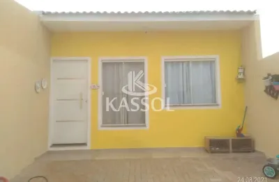 Casa com 3 quartos  e sobra de terreno - florais do pr floresta - irani- ifpr