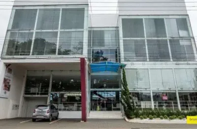 Ponto comercial com 3 salas à venda no Centro, Cascavel 