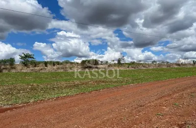 Área industrial à venda, rodovia 163 467, toledo-pr, 518 metros frente rodovia