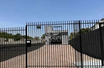 Imóvel comercial para locação, com 30 vagas, nova. região do lago, cascavel - pr