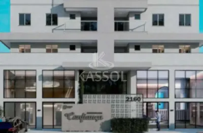 Residencial confiança no cancelli 04 tipos de plantas todos com churrasqueira