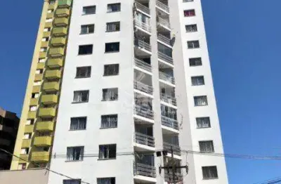 Edifício rochedo, apto região central 1 quarto e 1  vg de garagem