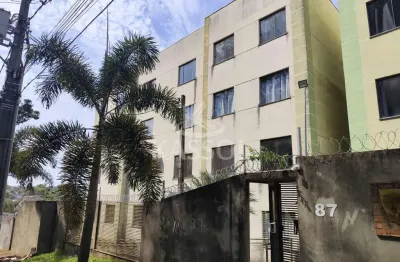 Apartamento com 2 quartos para alugar no Região do Lago 3, Cascavel 