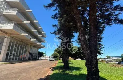 Edifício prédio à venda, jd maria luiza, cascavel - pr trevo da carelli