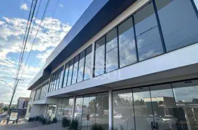 Sala comercial à venda, neva, cascavel - pr rua cuiabá com visconde rio branco.