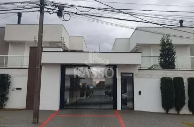 Casa com 2 quartos para alugar no Alto Alegre, Cascavel 