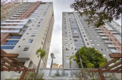 Apartamento à venda, portão, curitiba - pr 03 quartos sendo 01 suite