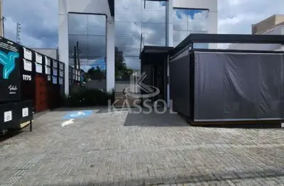 Sala comercial para alugar no Centro, Cascavel 
