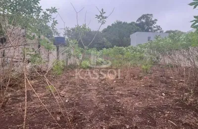 Terreno à venda no Coqueiral, Cascavel 