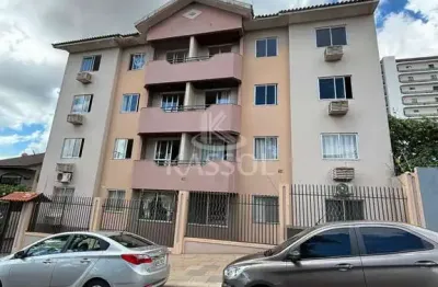 Residencial natal - 1 suite 2 quartos 1 vaga garagem  r  330.000,00