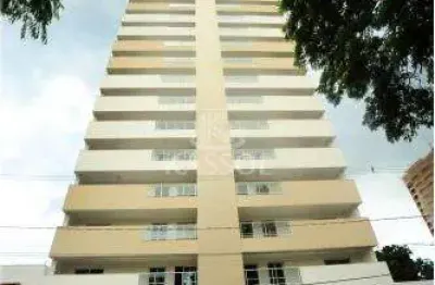 Ed. geraldo marques saraiva 1 suite e 2 quartos prox hosp sao lucas festval