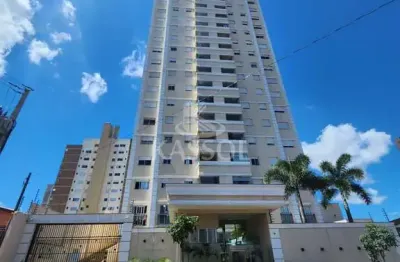 Apartamento com 2 quartos à venda no Centro, Cascavel 
