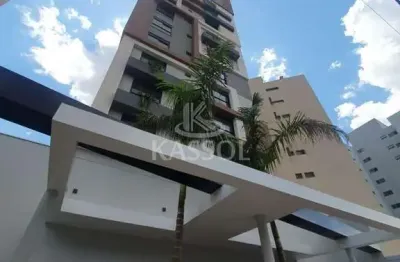 Apartamento com 1 quarto à venda no Centro, Cascavel 