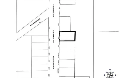 Terreno à venda, próximo ao restaurante pantanal jardim parizotto, toledo - pr