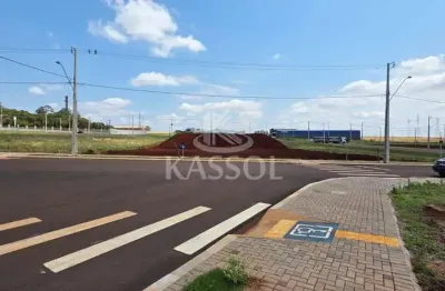 Terreno comercial a venda Loteamento Bella Vita Fase I com 600 metros quadrados