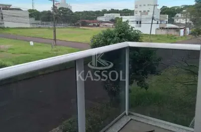 Apartamento à venda – próximo à puc e upa no bairro vila becker – toledo pr