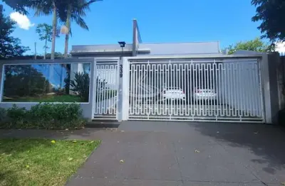 Casa à venda, NOVA CIDADE, CASCAVEL - PR - Próximo da Unioeste.