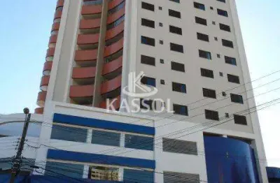 Apartamento p locação semi mobiliado 01 suite mais 02 quartos