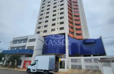 Apartamento p locação semi mobiliado 01 suite mais 02 quartos