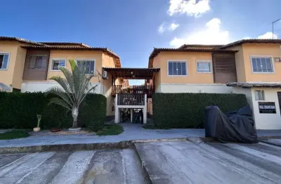 Apartamento com 2 quartos à venda na Rua João da Cunha Abreu, 18, São José do Imbassaí, Maricá