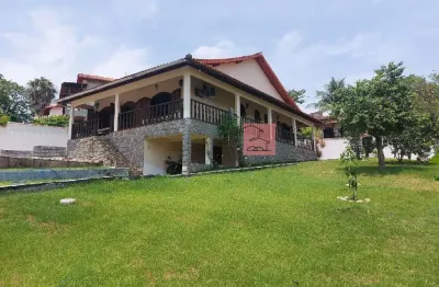 Casa com 3 quartos à venda na Sob Consulta, 8, Itapeba, Maricá