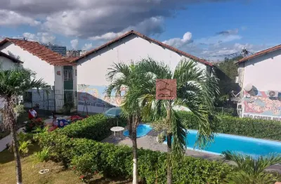 Apartamento com 2 quartos à venda na Avenida José Mendonça De Campos - Lado íMpar, 187, Mutondo, São Gonçalo