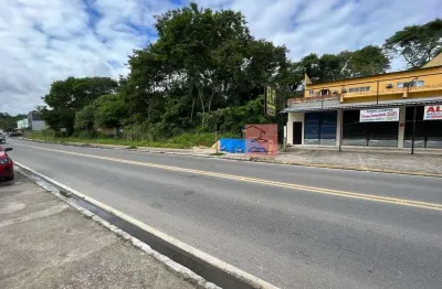 Terreno à venda na Avenida Carlos Mariguella, Jardim Atlântico Central (Itaipuaçu), Maricá