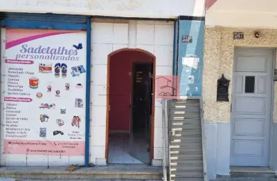 Ponto comercial à venda na Rua Miguel Fernandes, 559, Méier, Rio de Janeiro