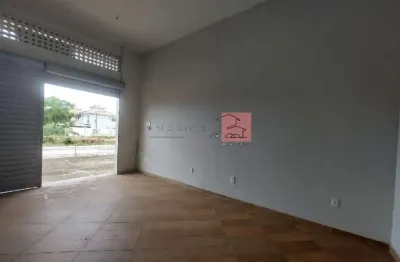 Ponto comercial para alugar na Rua Cento e Vinte e Dois, Jardim Atlântico Leste (Itaipuaçu), Maricá