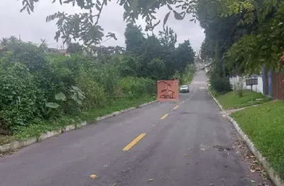Terreno à venda na Rua Cento e Sete, Jardim Interlagos (Ponta Negra), Maricá