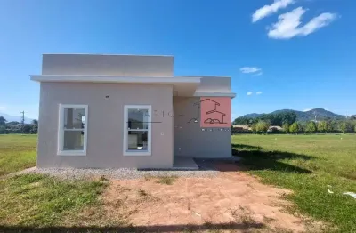 Casa - em condomínio, para venda em cachoeiras de macacu/rj