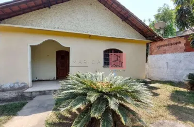 Casa com 3 quartos à venda na Rua Graccho Rangel, 03, Baldeador, Niterói