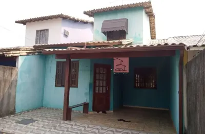 Casa com 3 quartos à venda na Rua Antônio Calado, 92, Centro, Maricá
