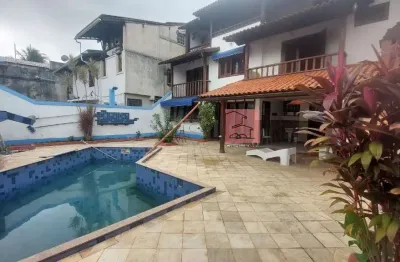 Casa com 4 quartos à venda na Rua General Rubens Rosado Teixeira, 121, Piratininga, Niterói